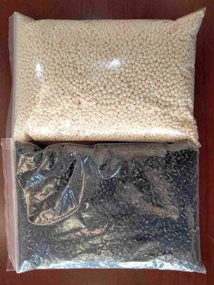 Elastomer estru polieter termoplastyczny do formowania dmuchowego; żywica TPEE do formowania dmuchowego