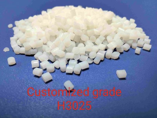Polymer TPEE dostosowany; elastomer TPEE odporny na wysokie temperatury