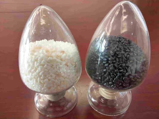Elastomer termoplastyczny; materiały TPC